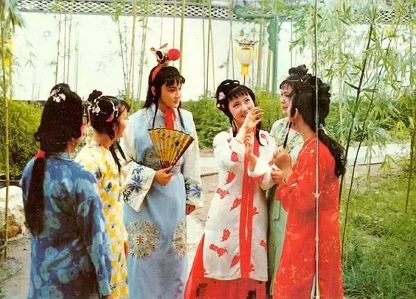 怡红院国产,探寻东方古典园林之美  第3张