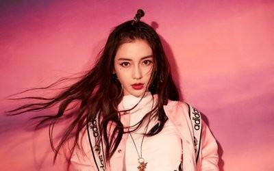 娱乐吃瓜酱杨颖,娱乐吃瓜酱，揭秘娱乐圈幕后故事